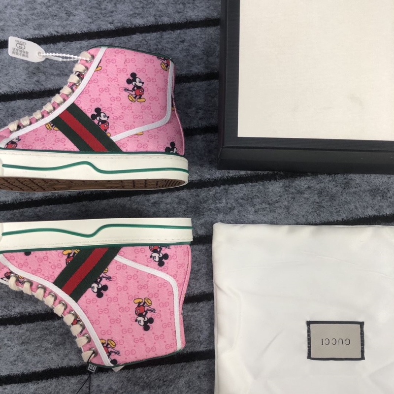 Gucci Casual Shoes